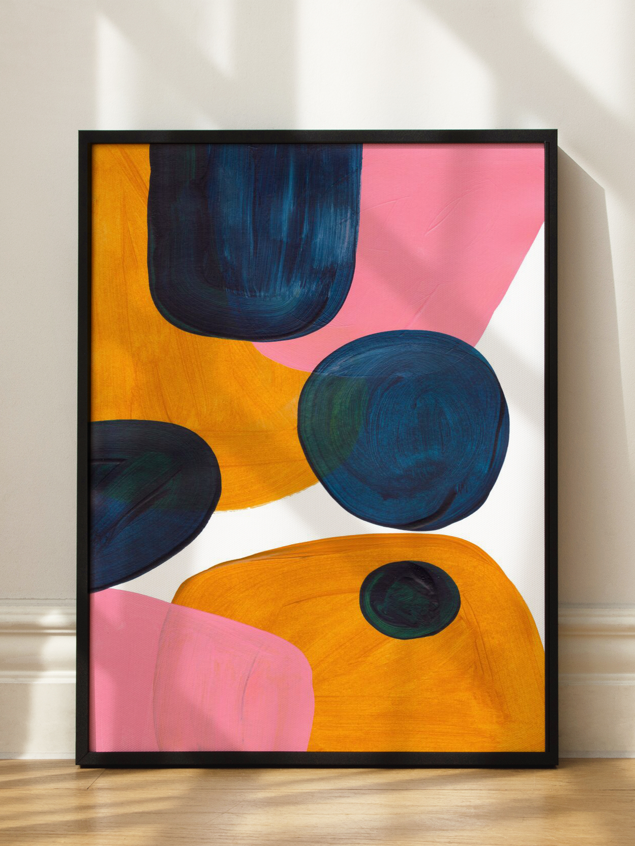 Colorful Graphic No3