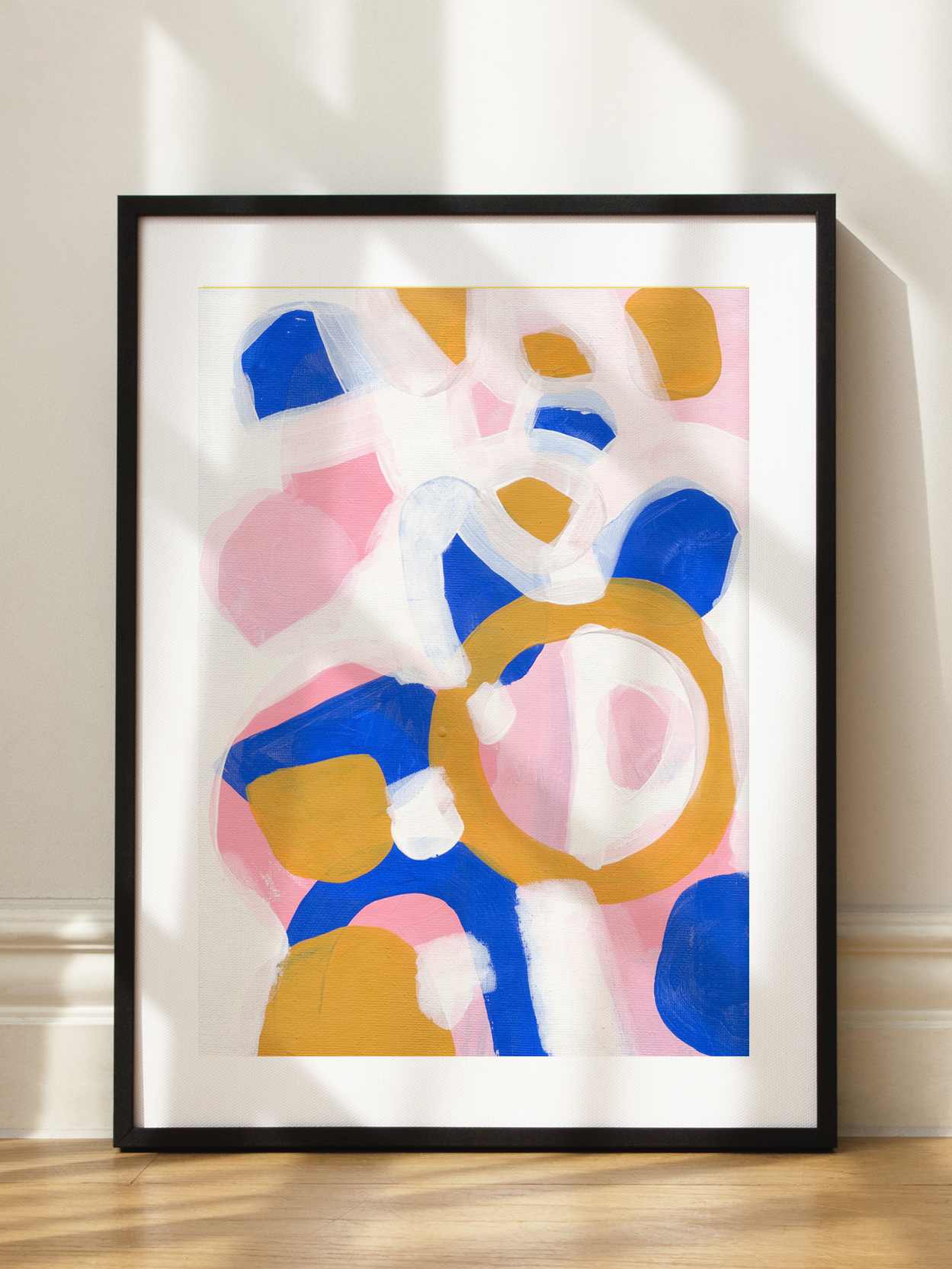 Colorful Painting