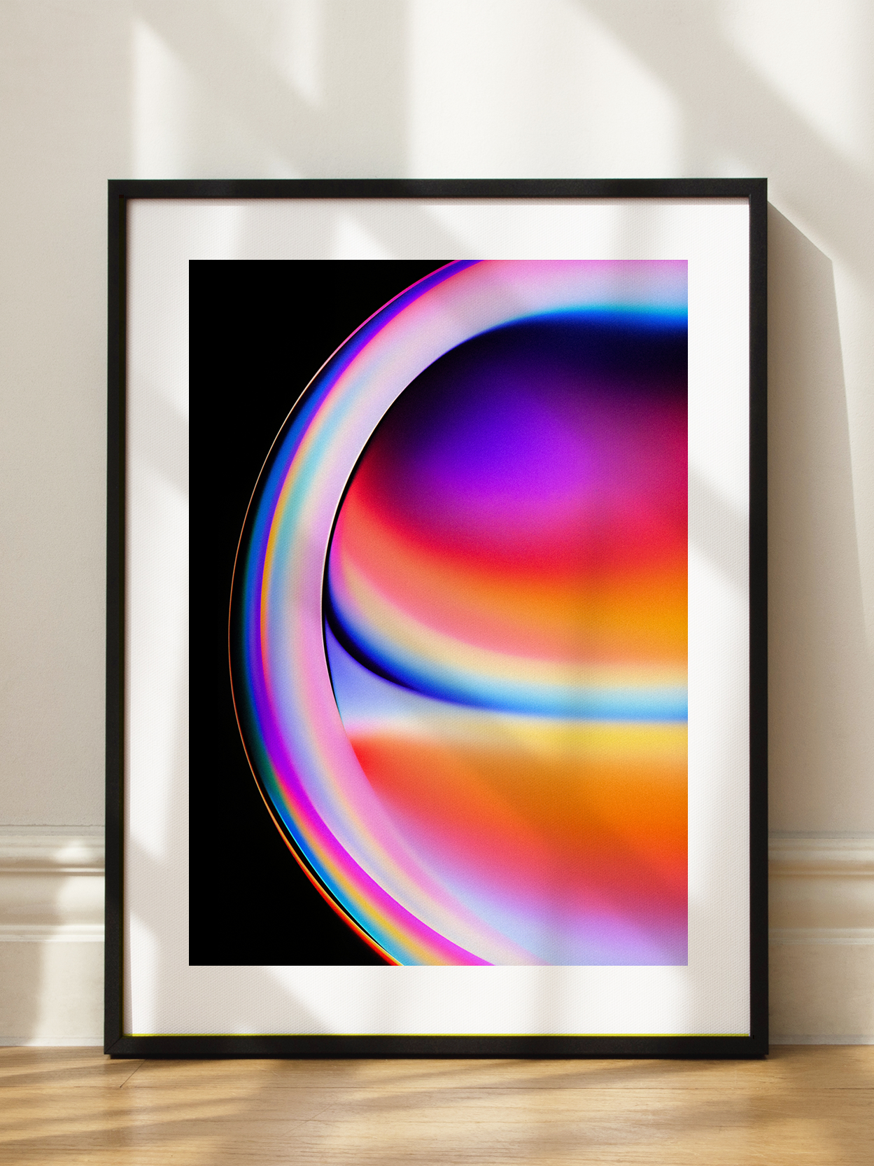 Colors of the Spectrum