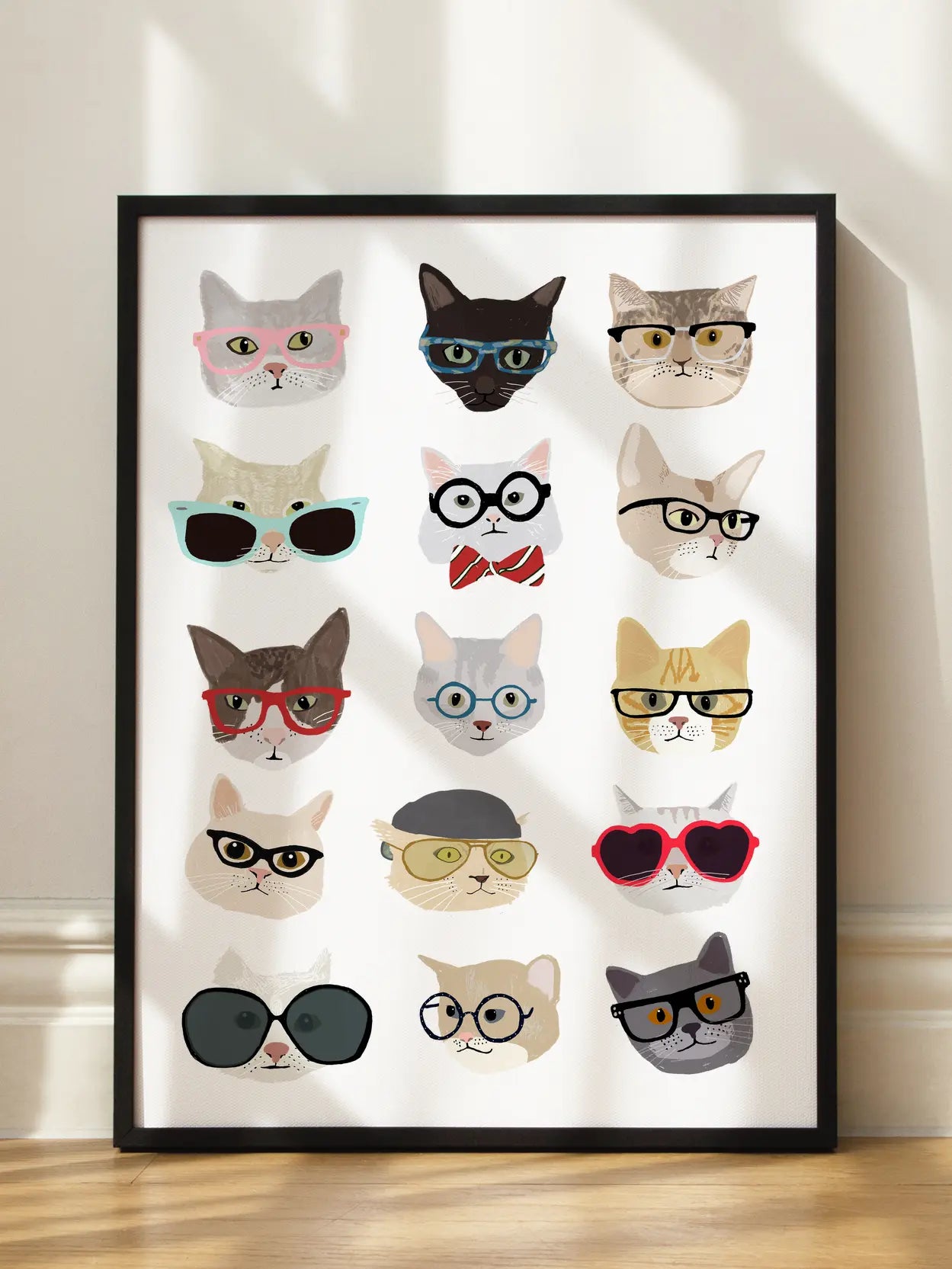 Cool Cats