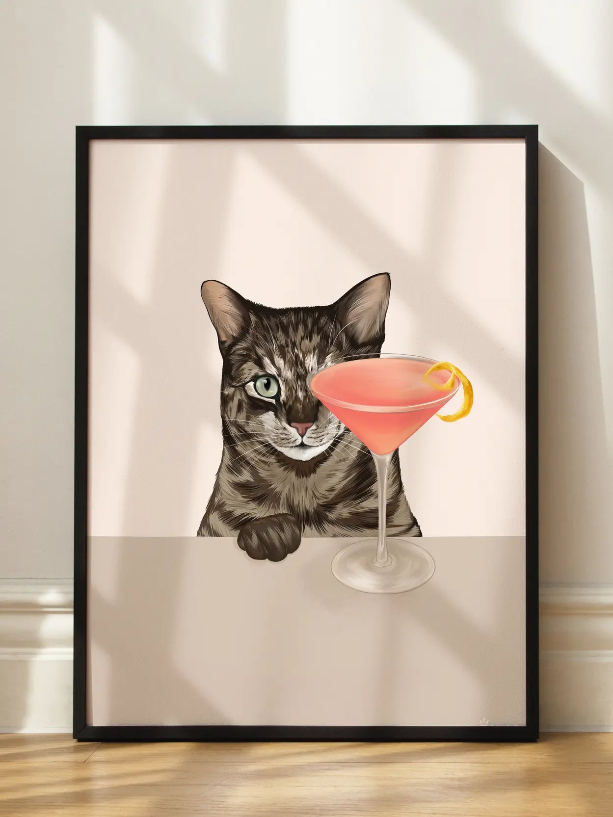 Cosmocat