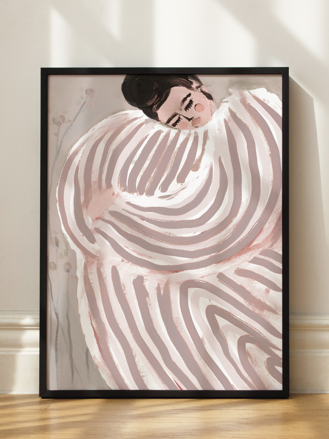 Cozy Embrace