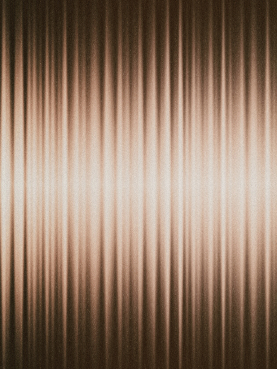 Curtain Texture Poster