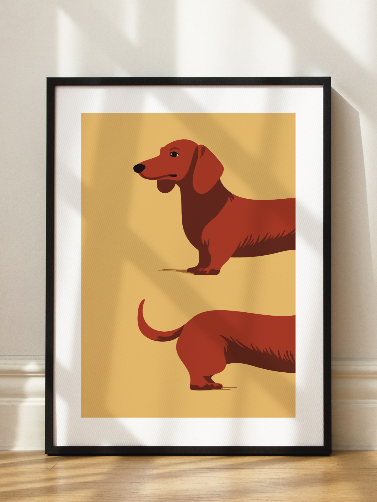 Dachshund