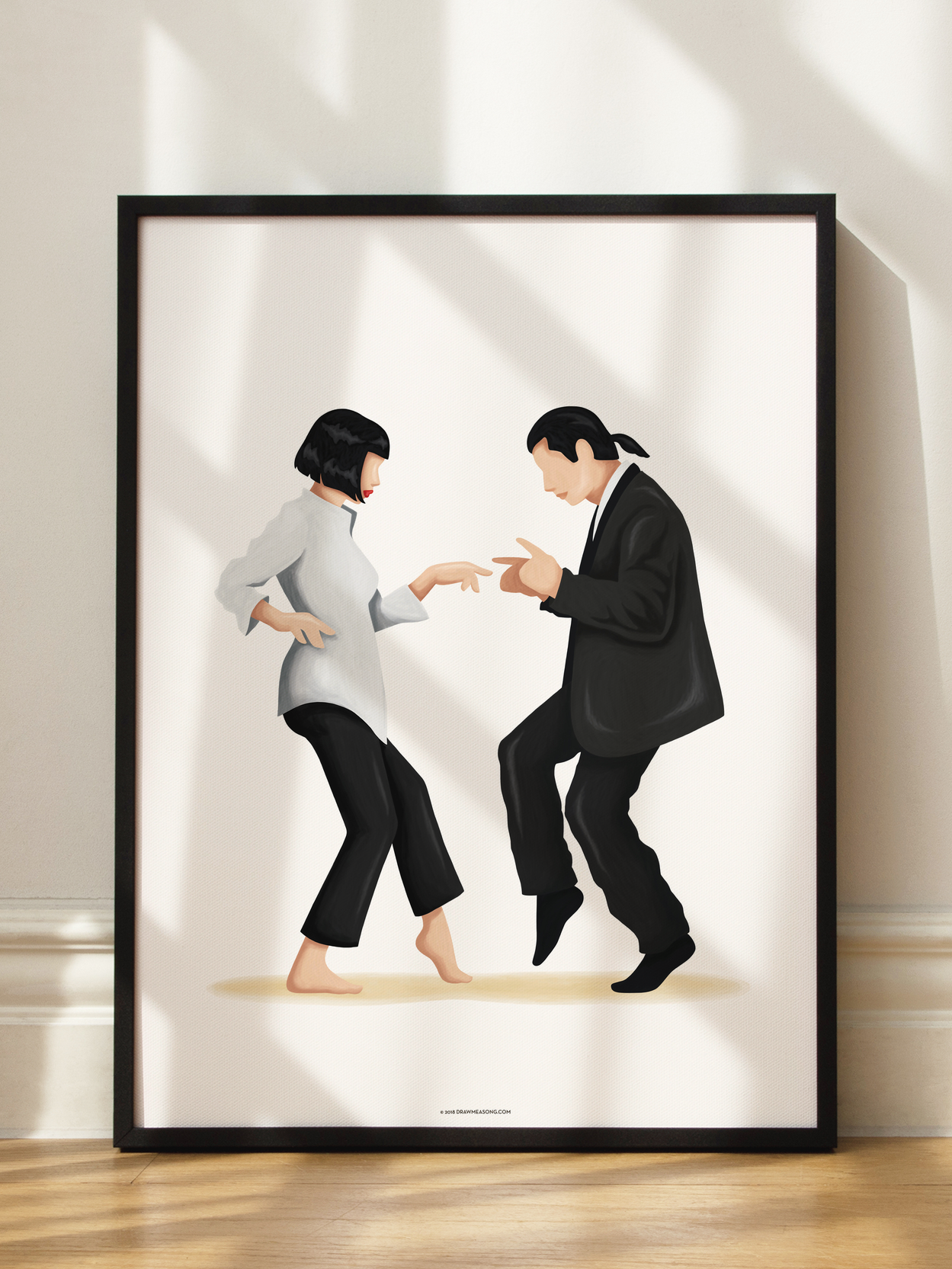 Dance Battle