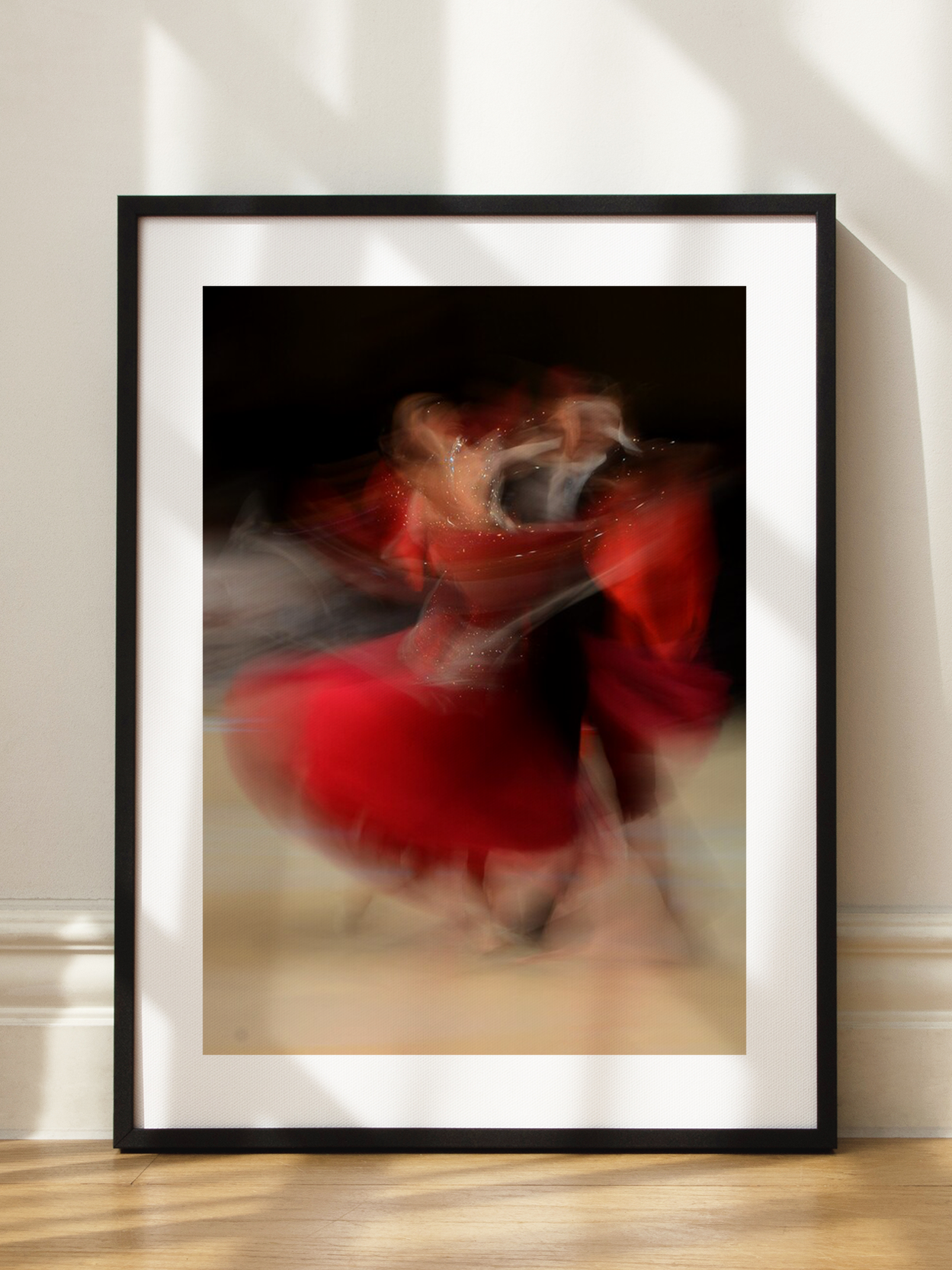 Dance in Motion