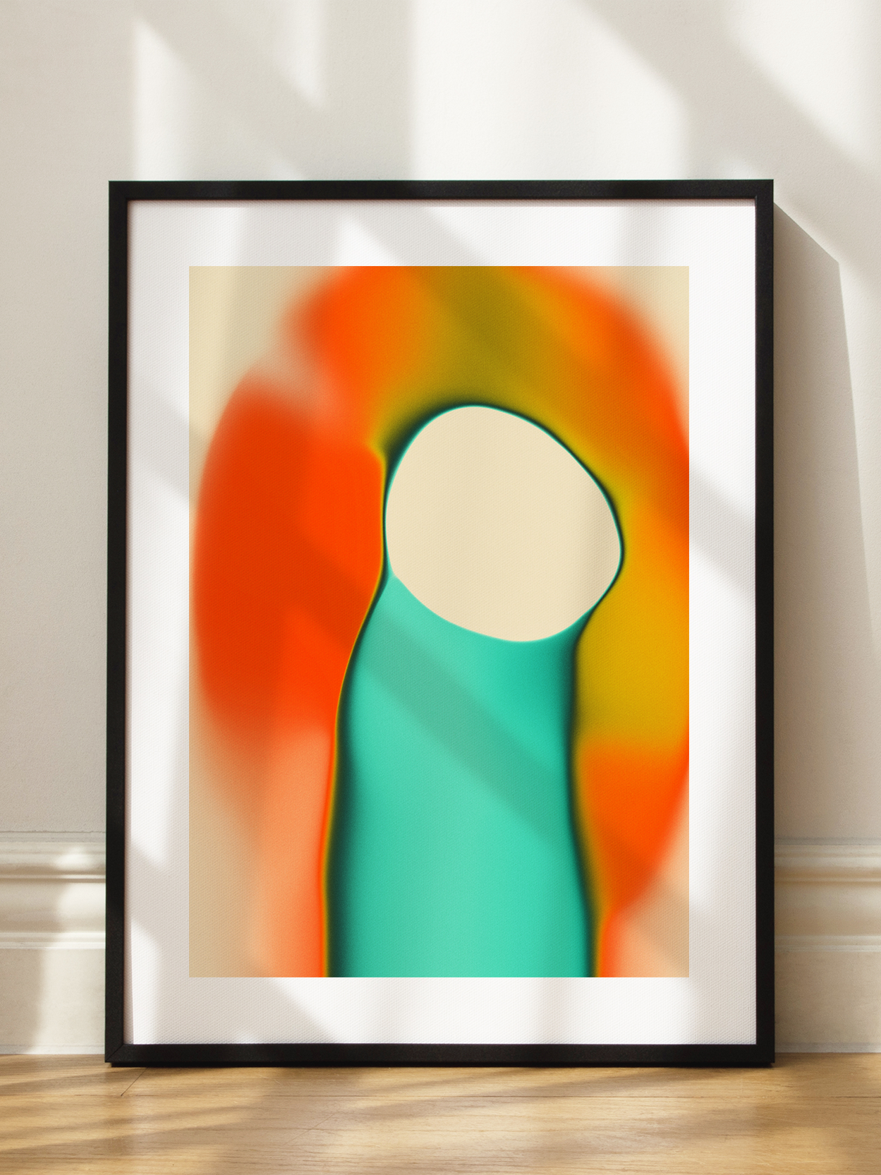 Dawn of Shapes