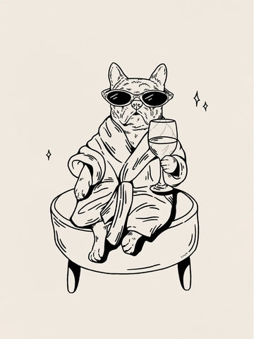 Dog Spa Day
