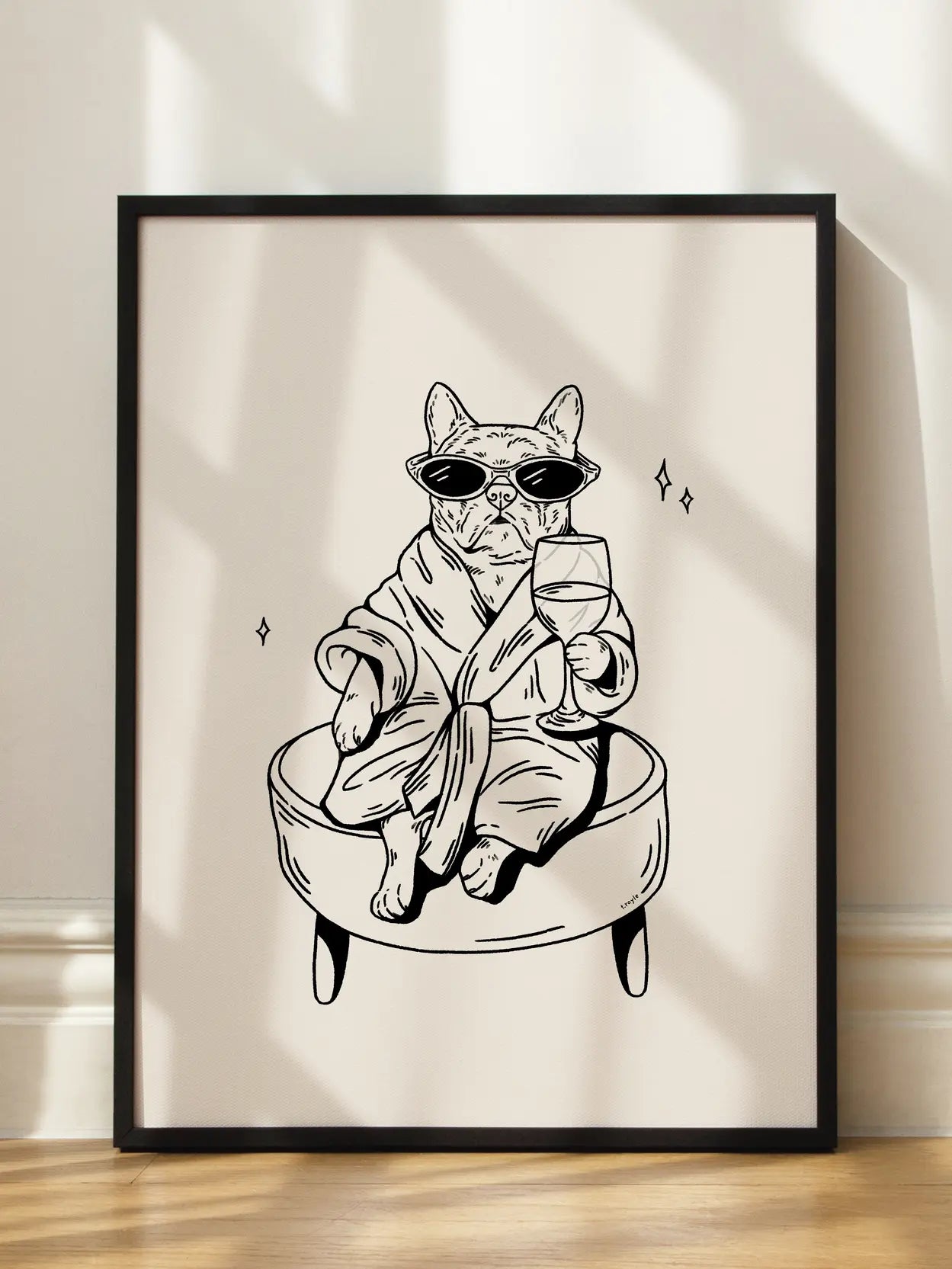 Dog Spa Day