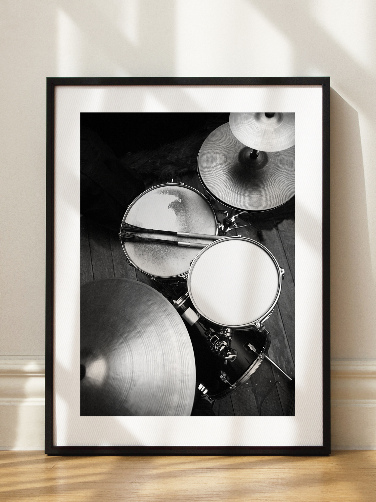 Drum Kit