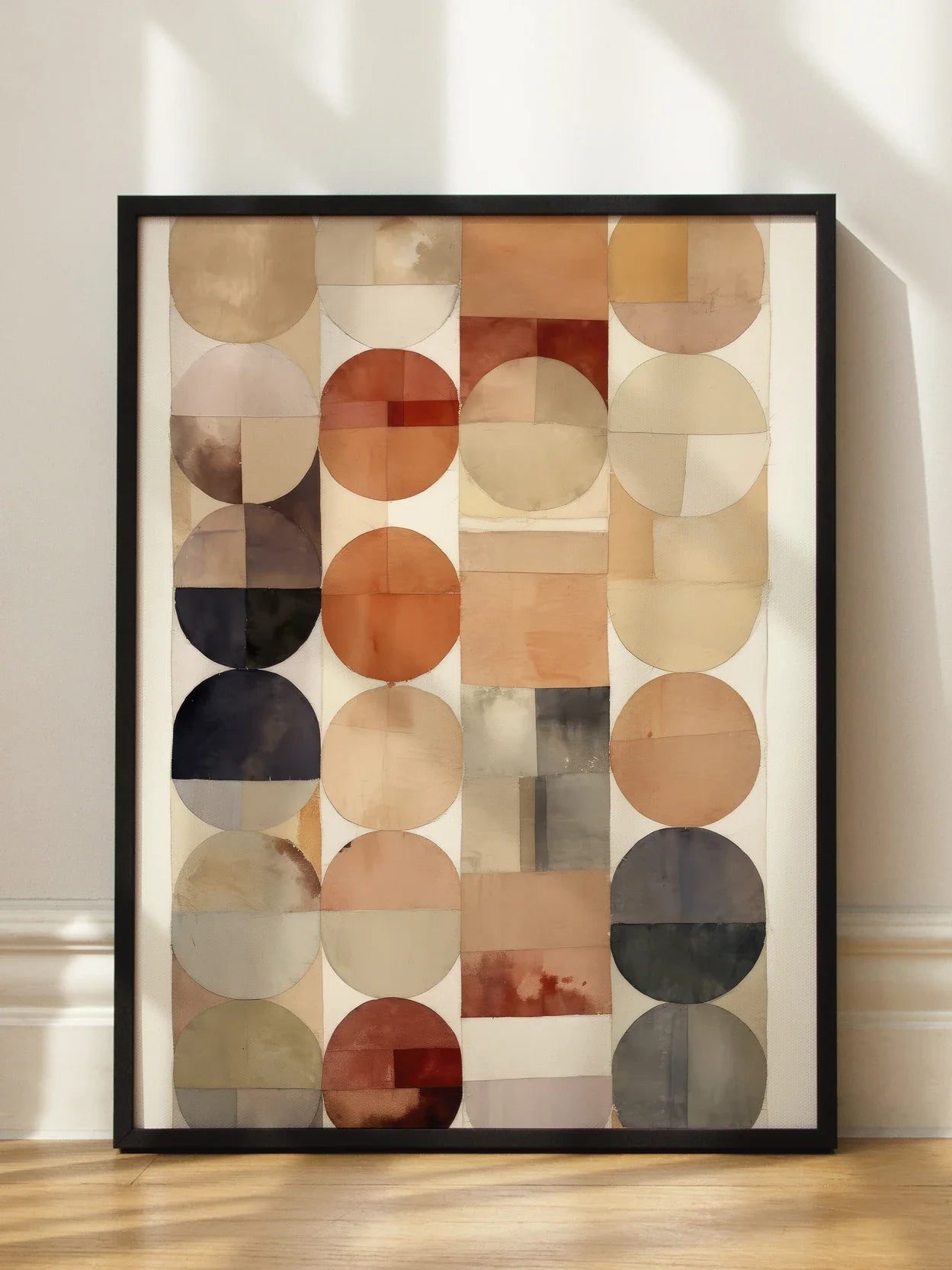 Earth Tones