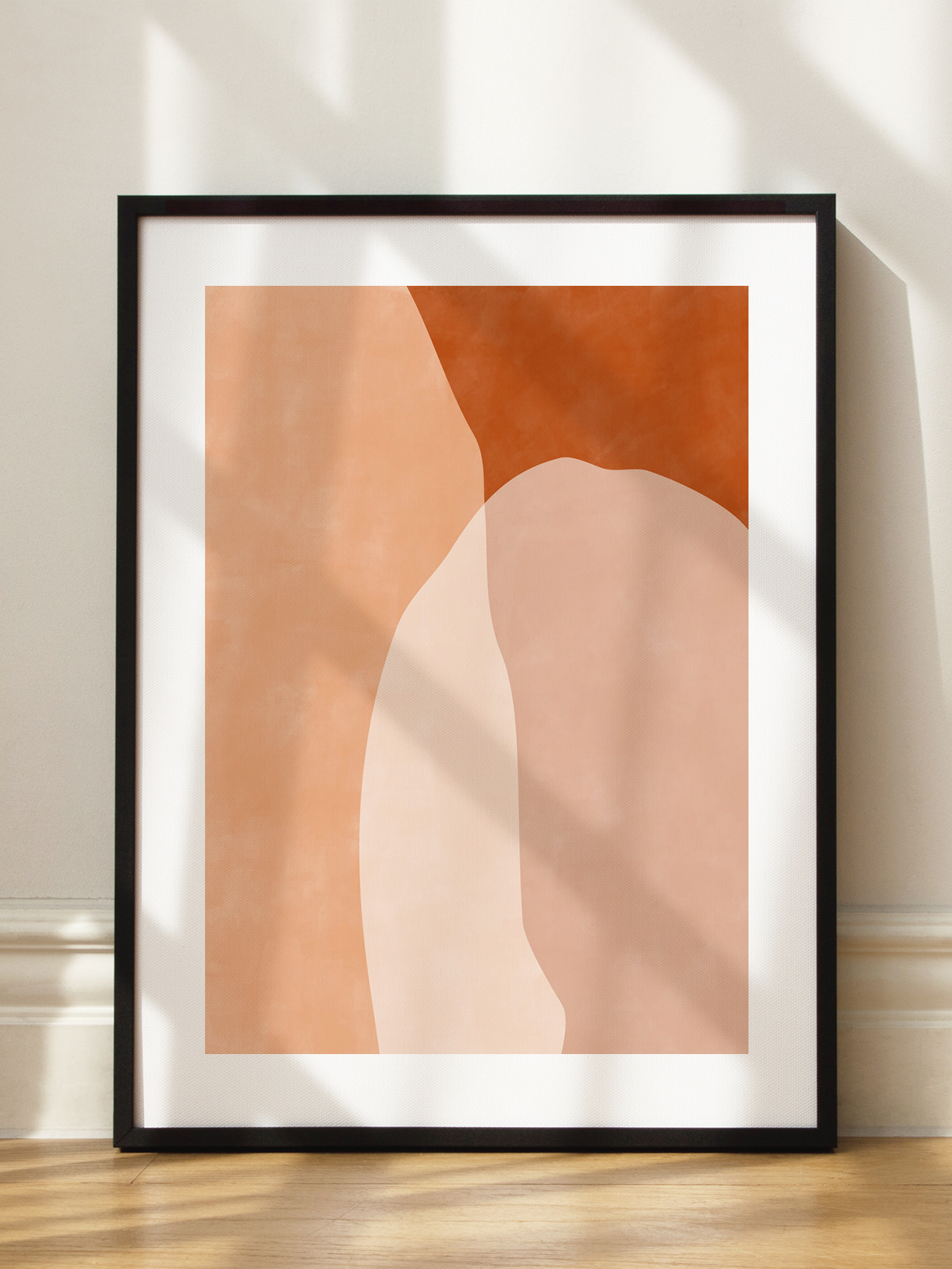 Earthy Graphic