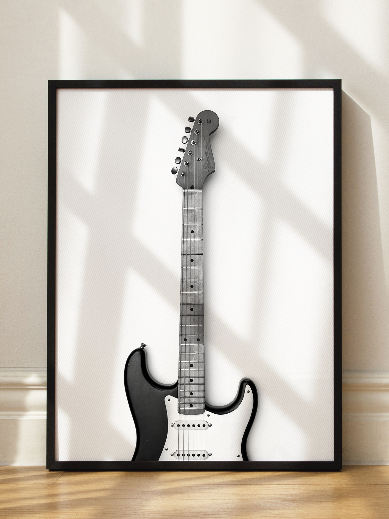 Electric Guitar