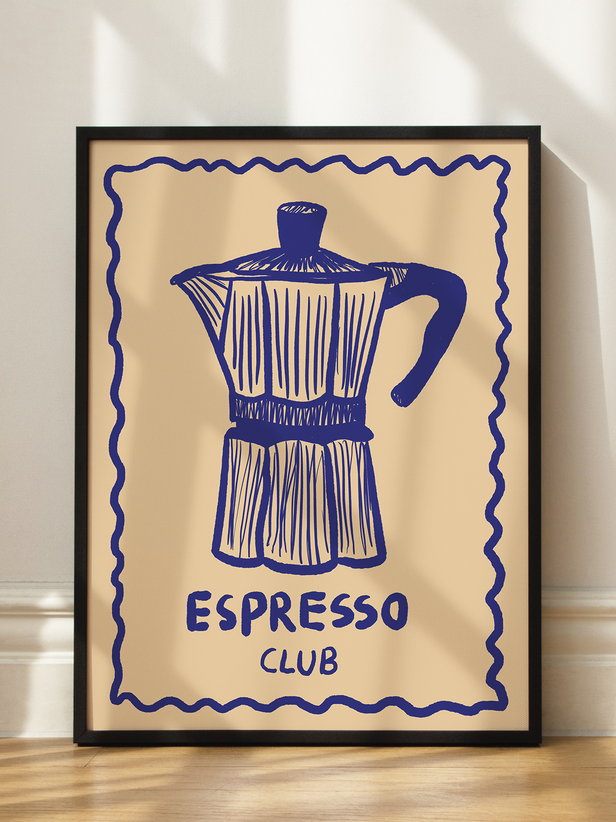 Espresso Club 2