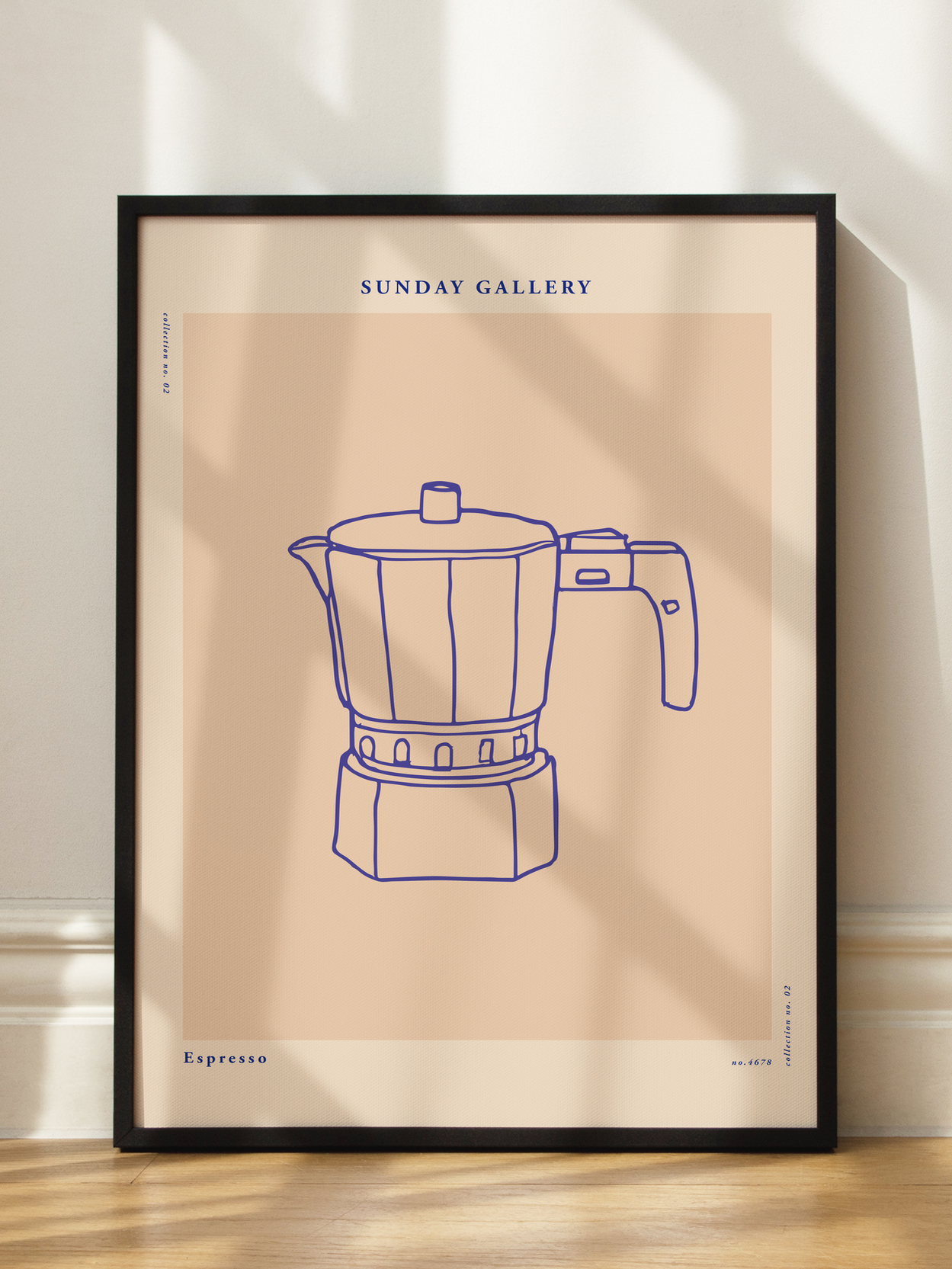 Espresso Sunday