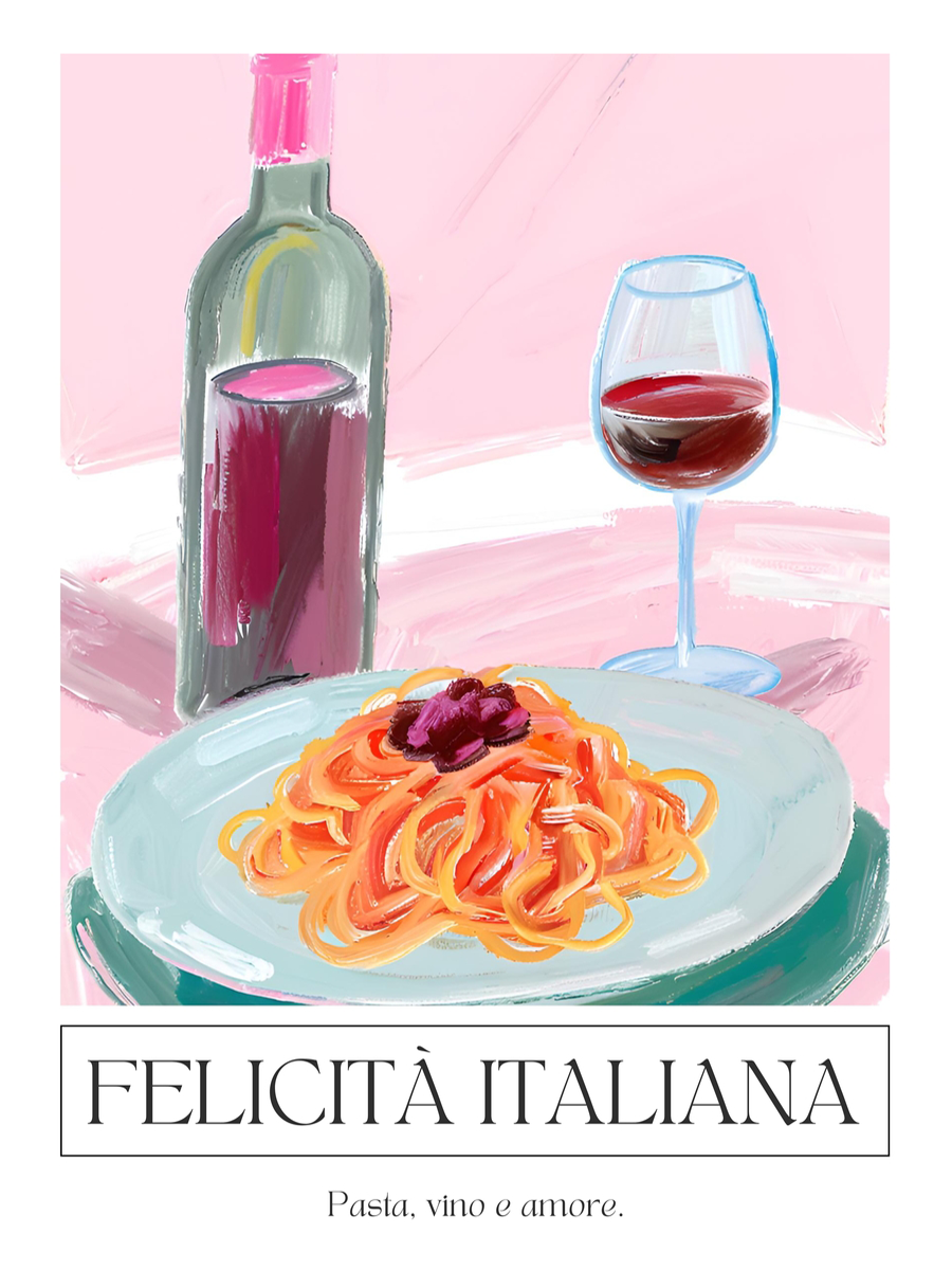 Felicità Italiana