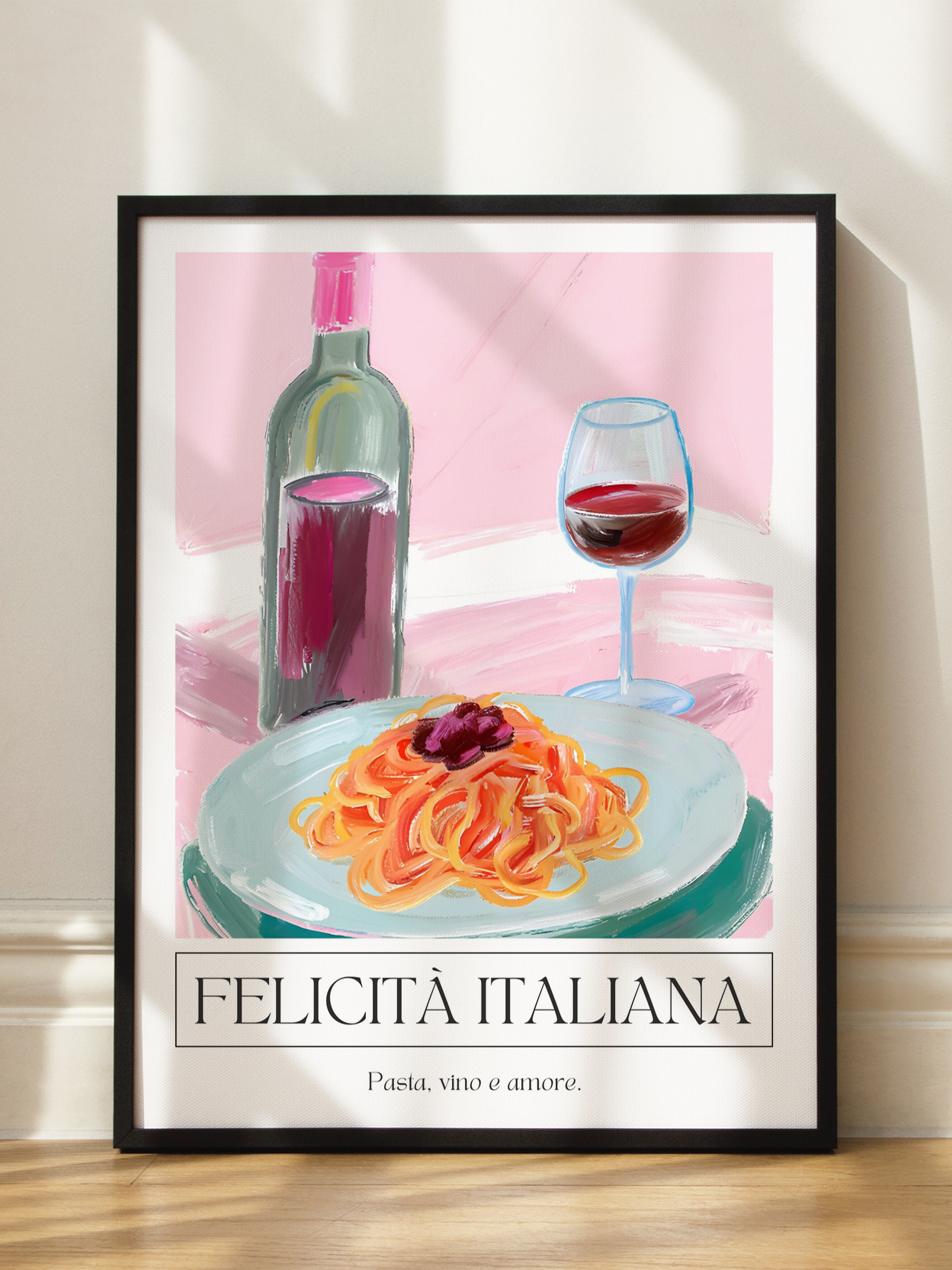 Felicità Italiana