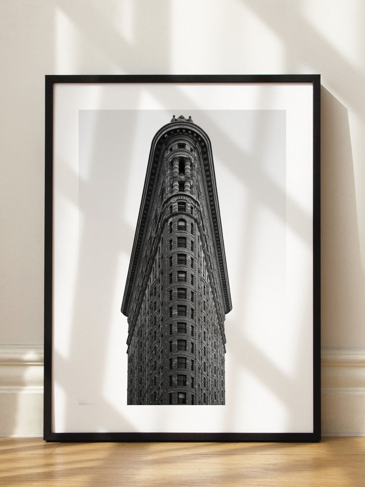 Flatiron Building