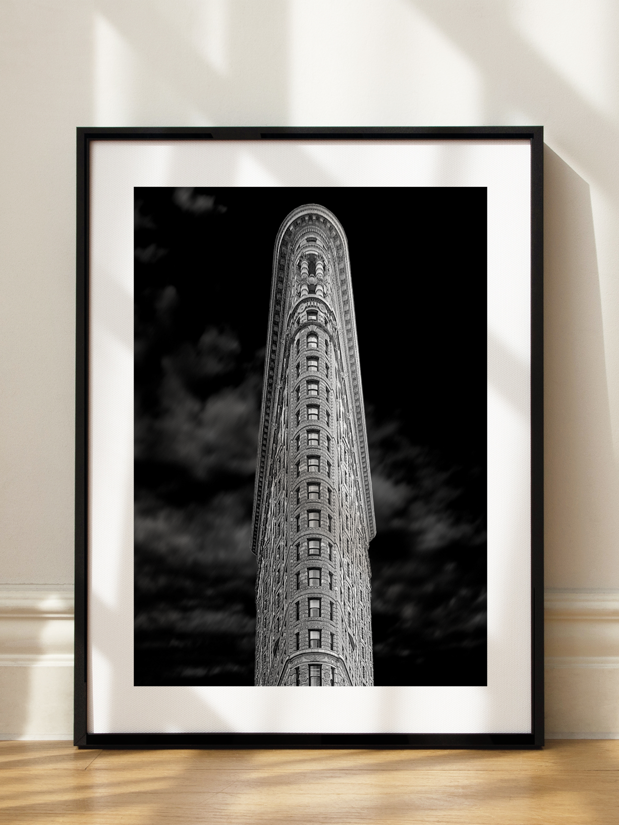 Flatiron Building No2