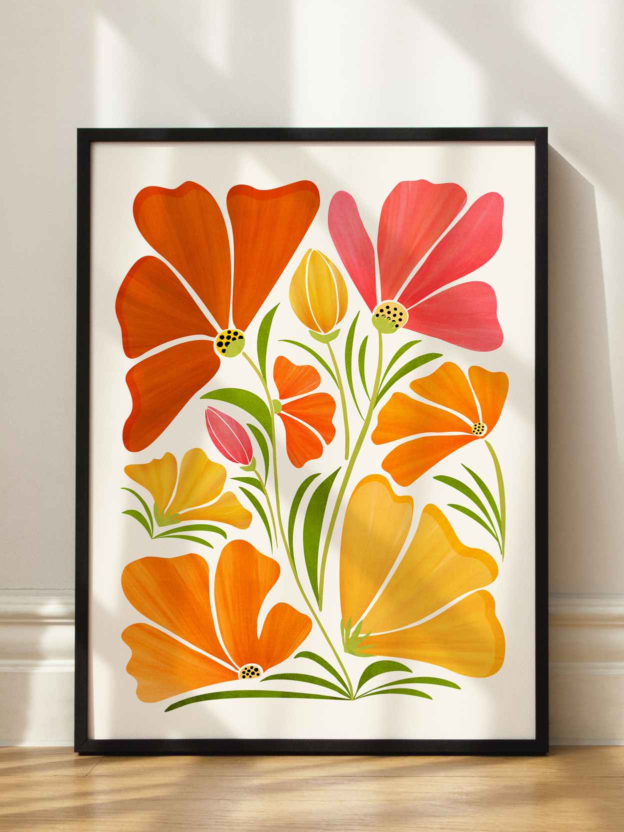 Floral Bunch