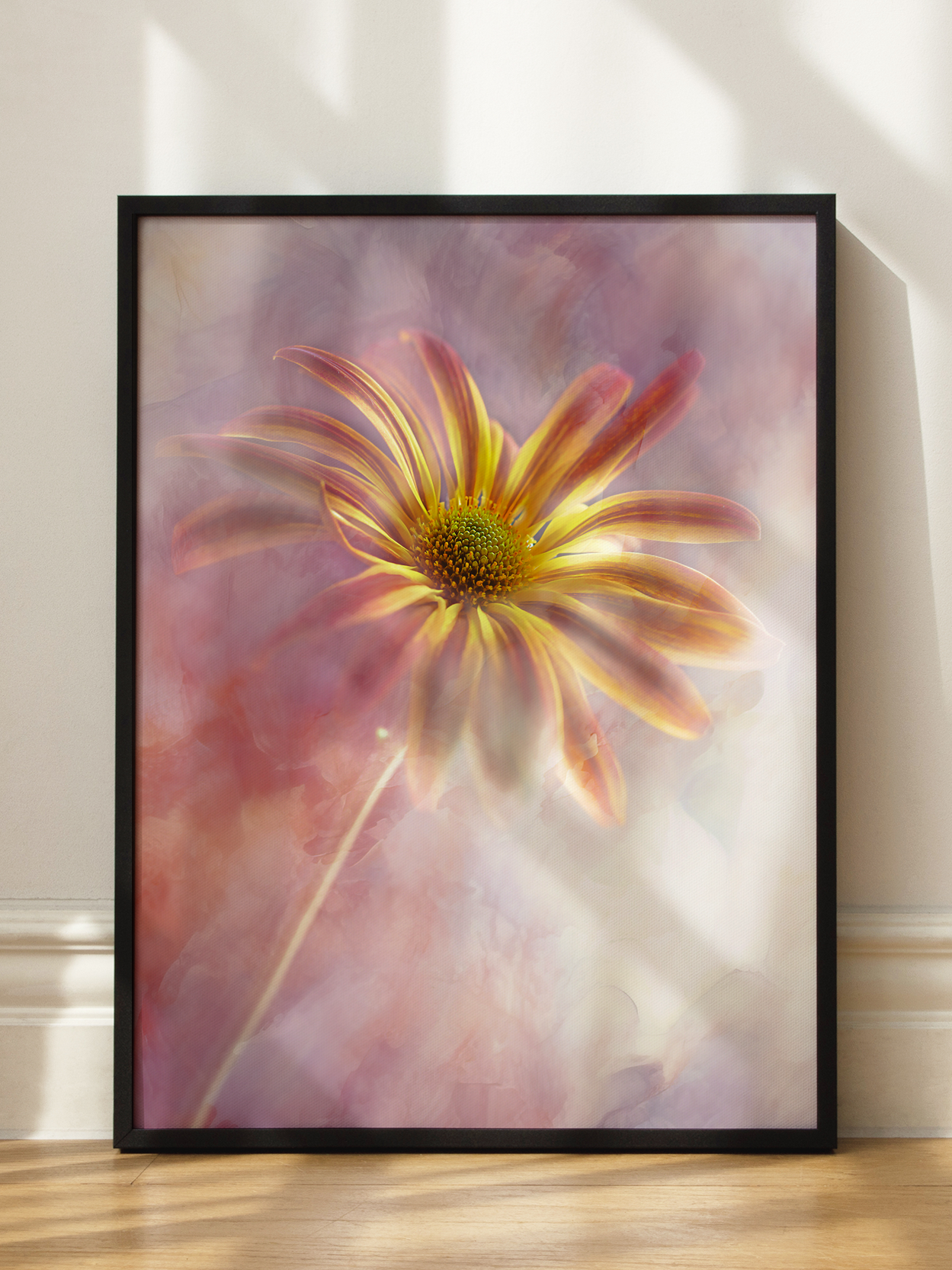 Flower Painting