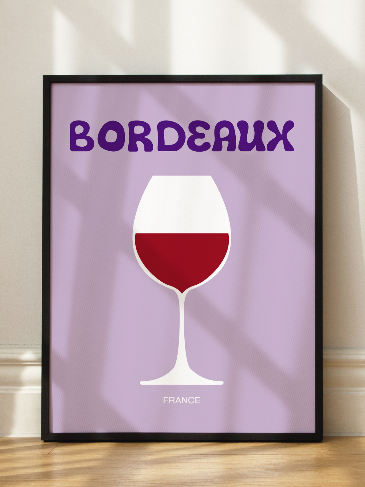 Iconic Bordeaux