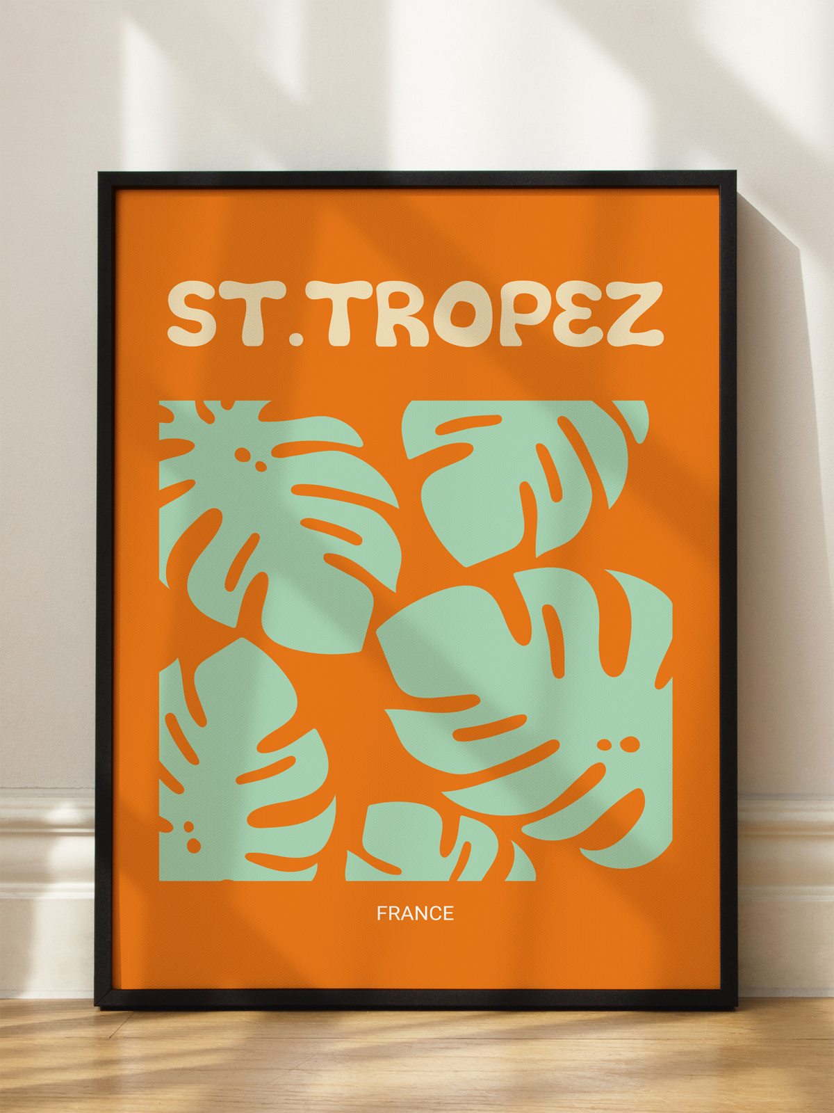 Iconic St. Tropez