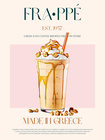 Frappé