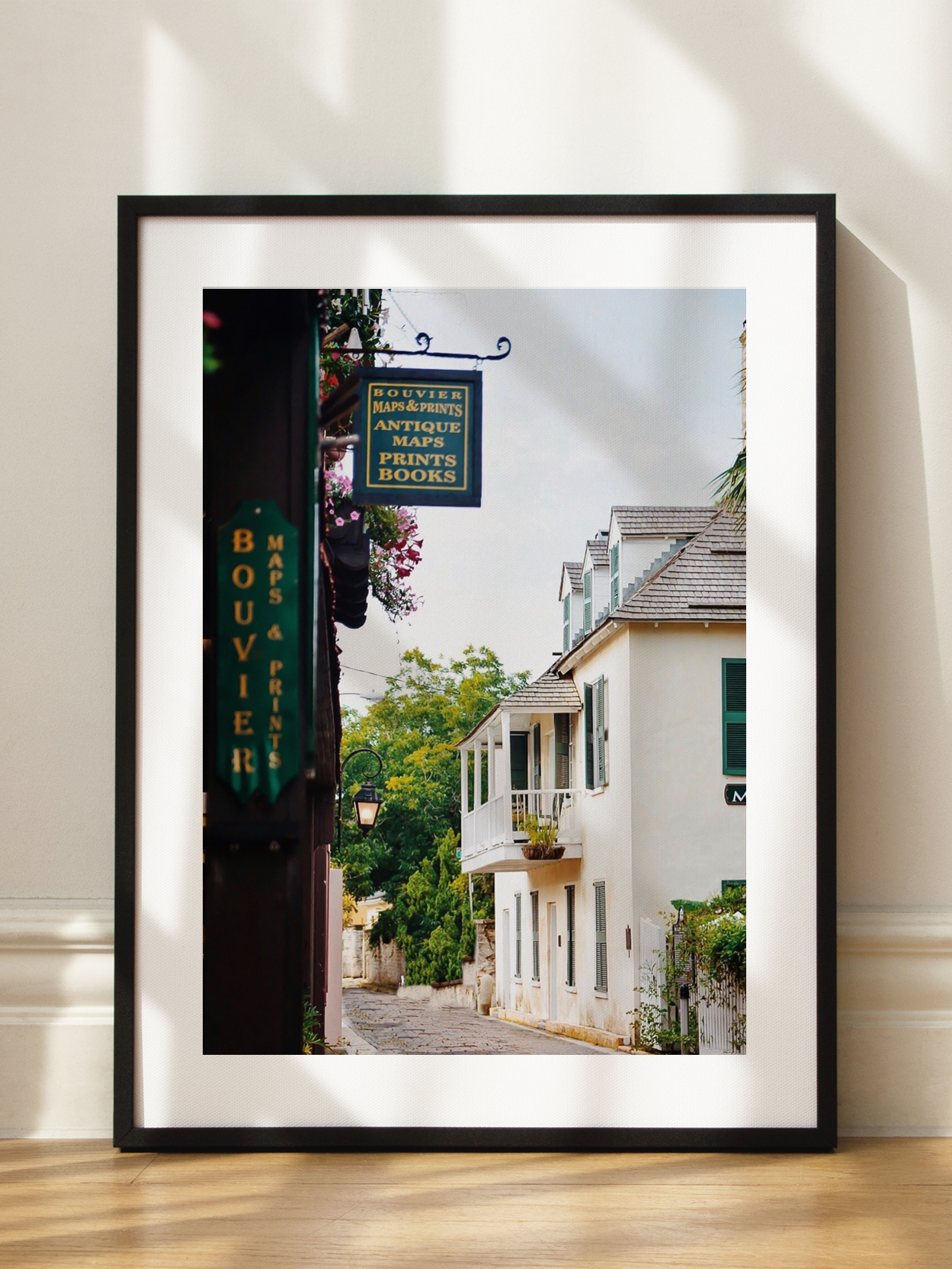 French Quarter