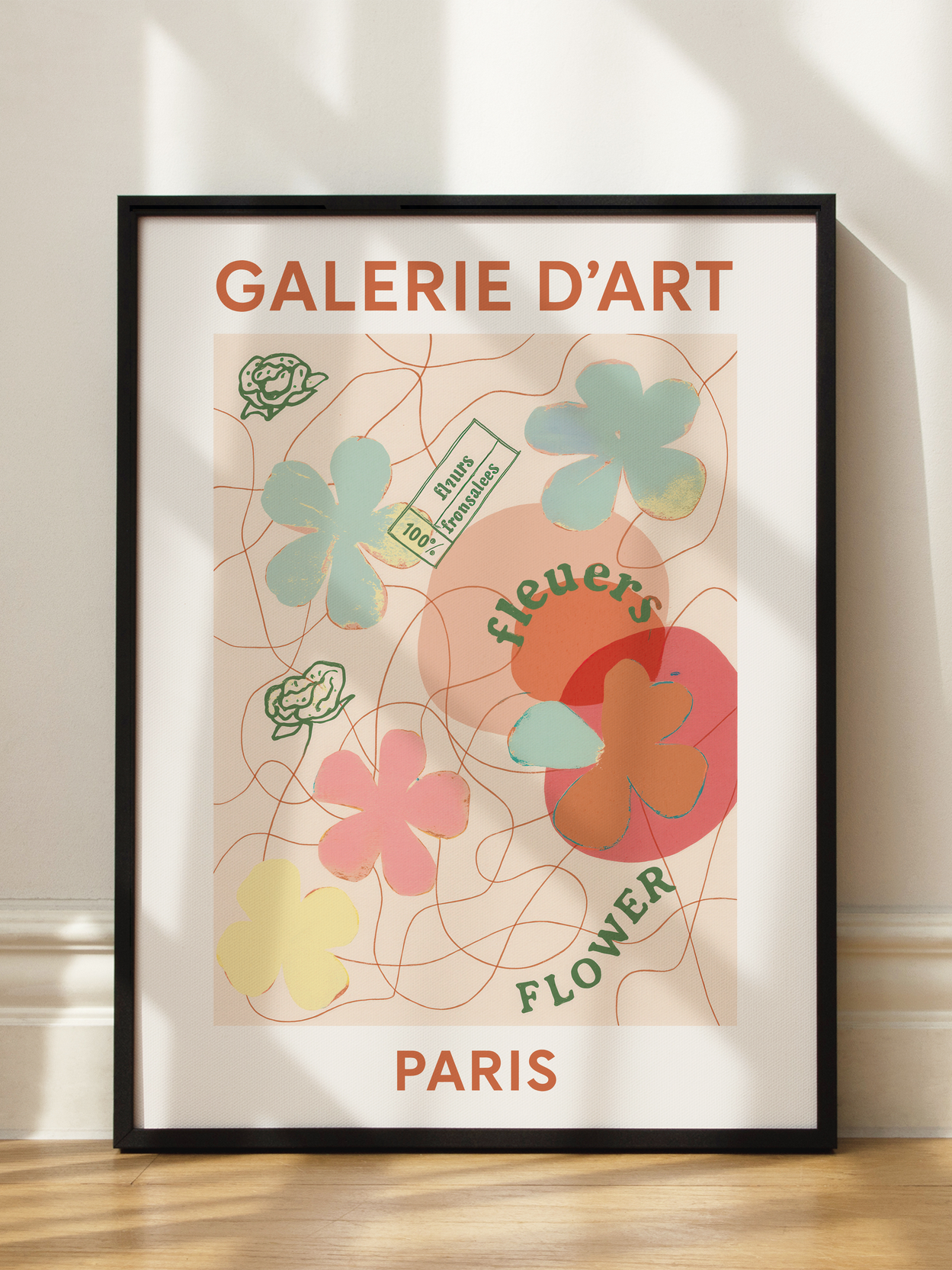 Galerie D'art