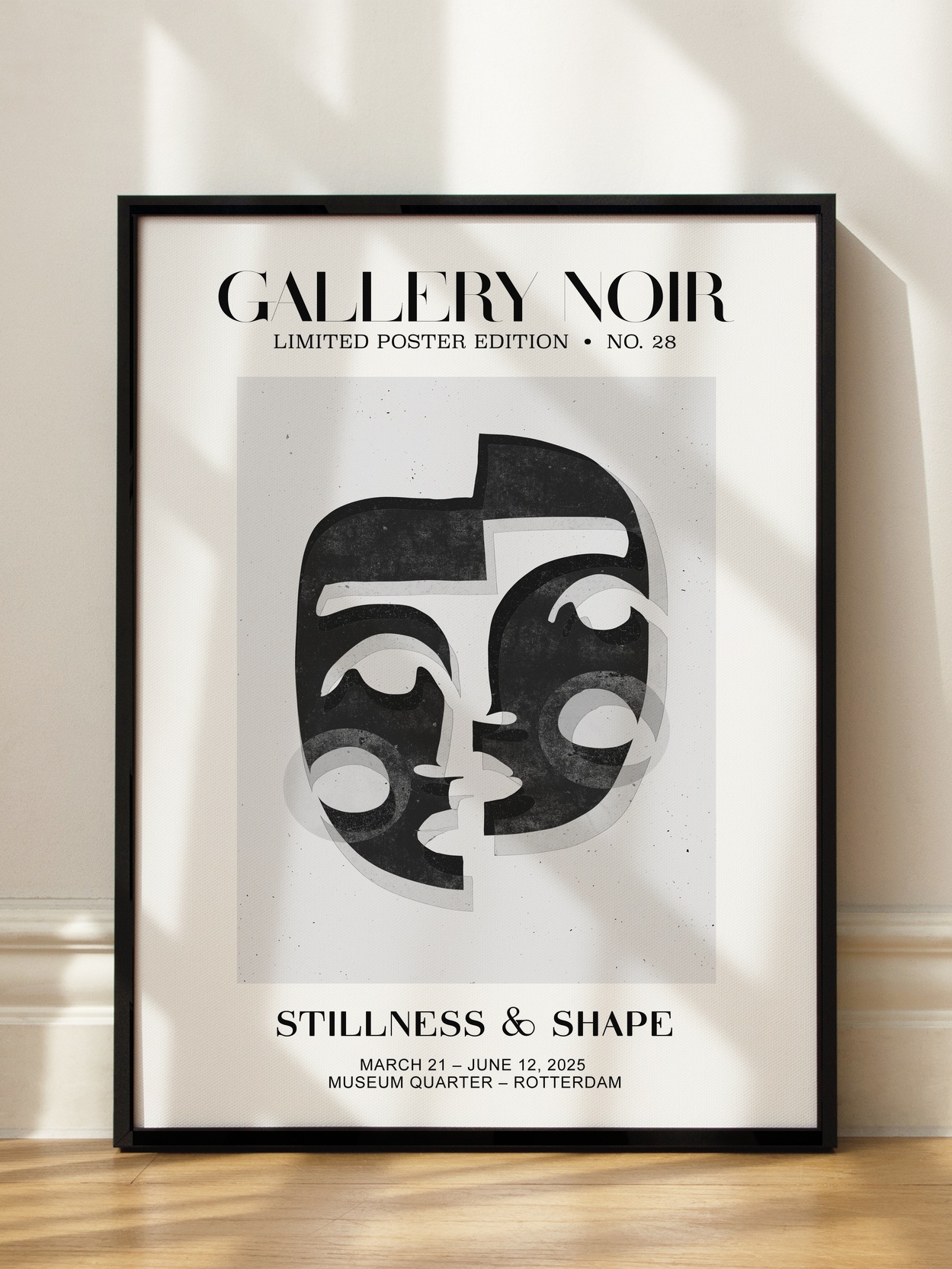 Gallery Noir