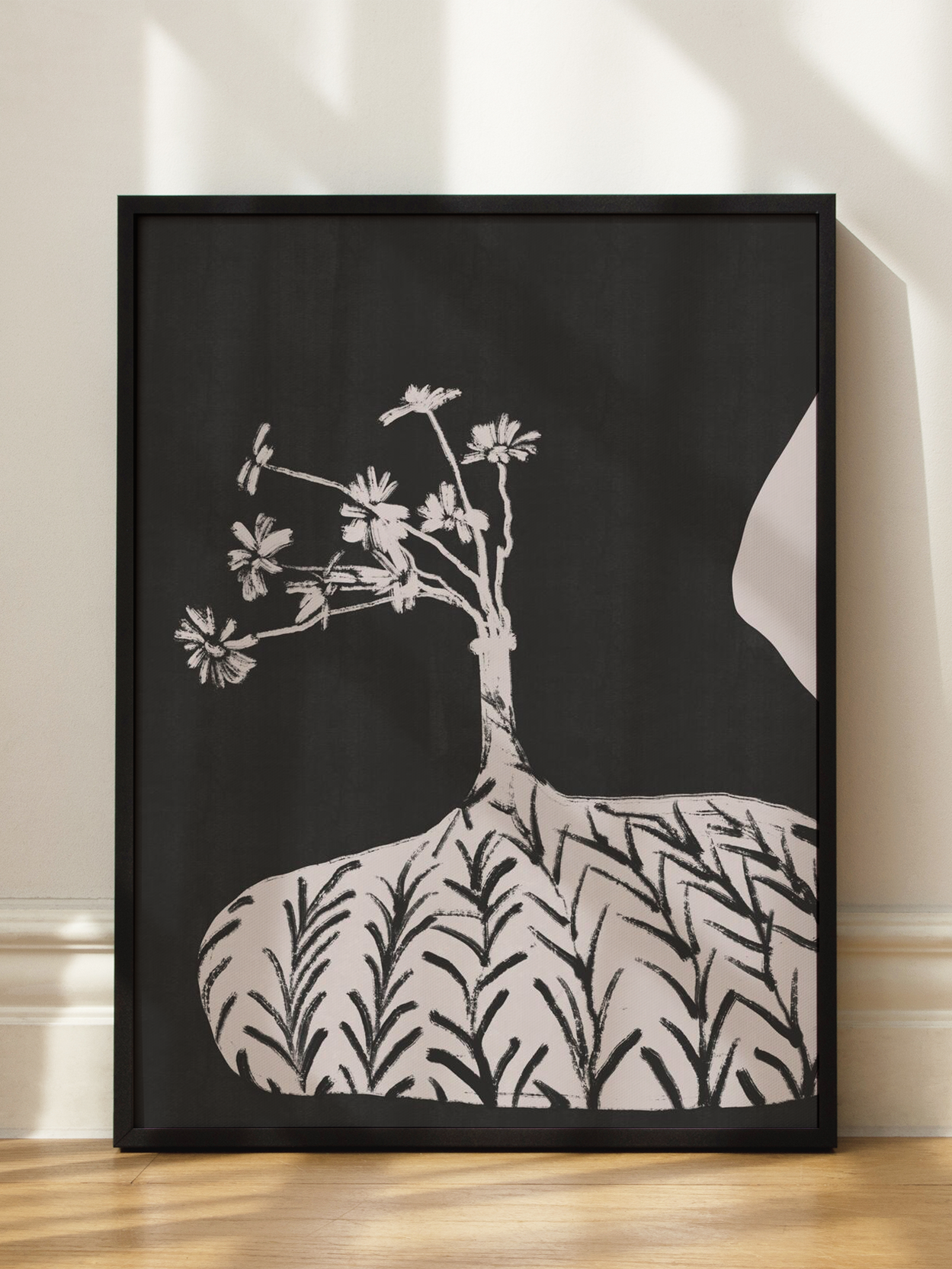 Garden of Magic Poster