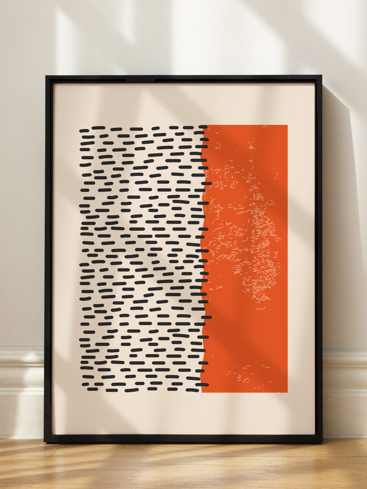 Geometric Expression No1