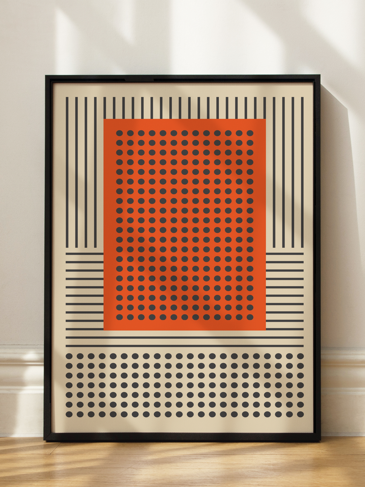 Geometric Expression No2