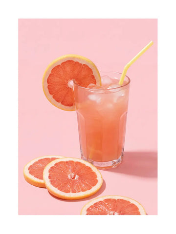 Grapefruit Juice