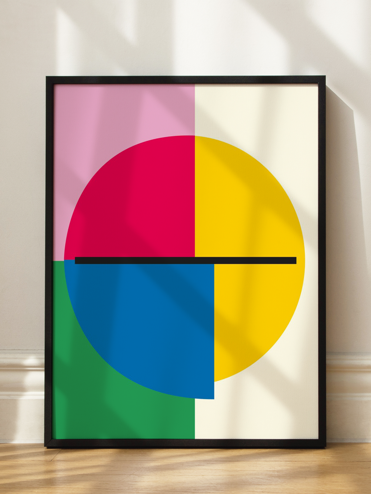 Graphic Colors