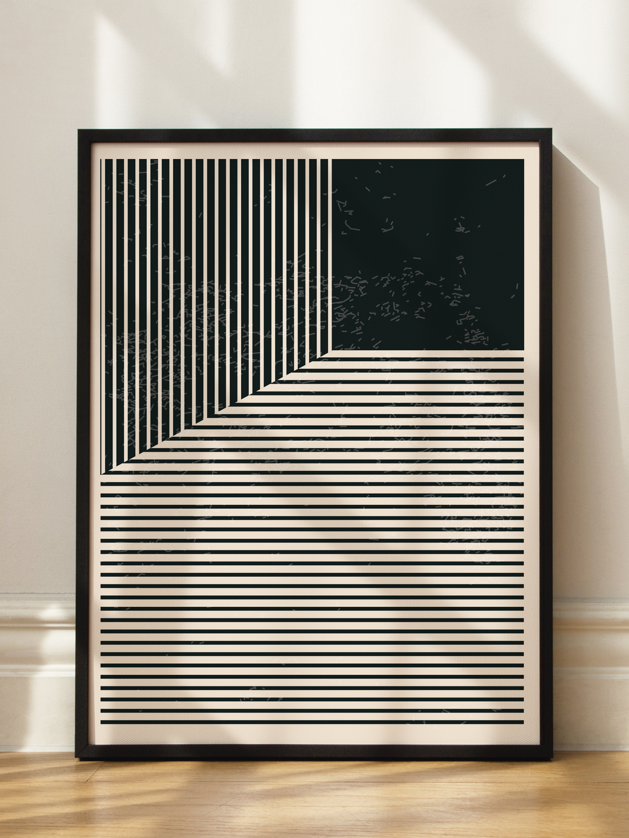 Graphic Corner