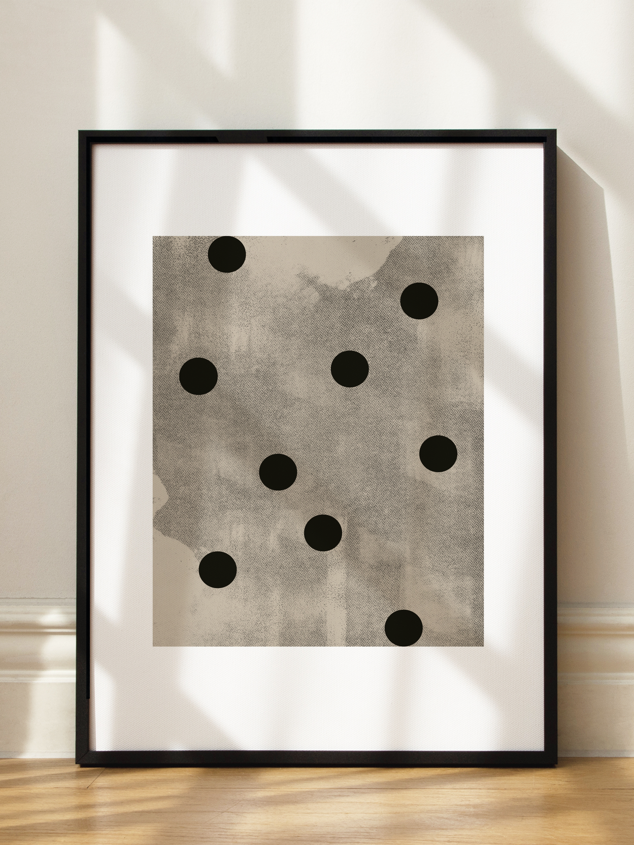 Graphic Dots