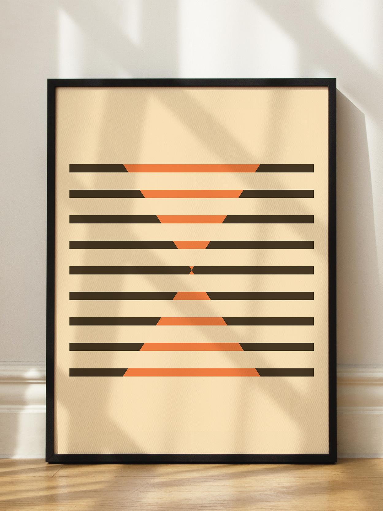 Graphical Stripes 1