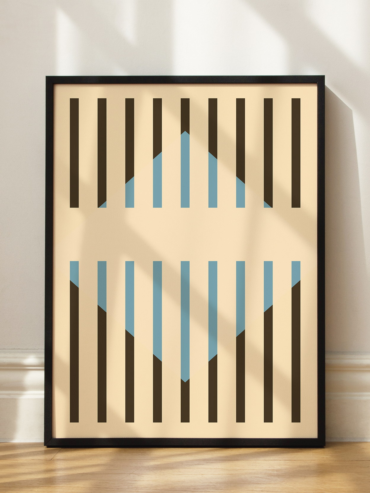 Graphical Stripes 2