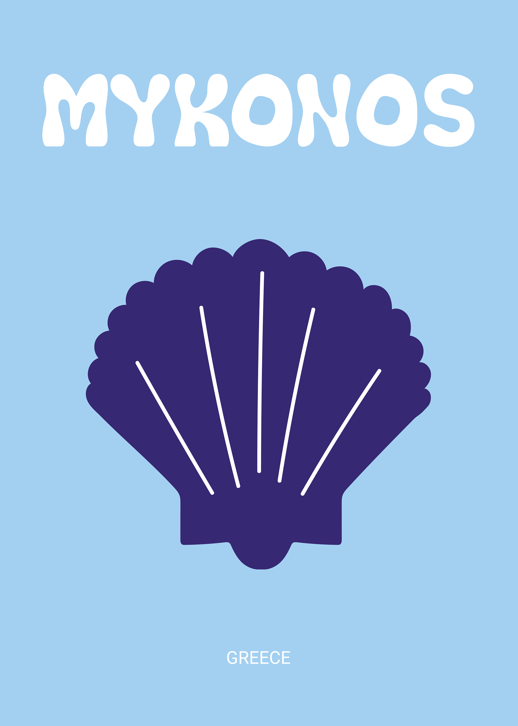 Iconic Mykonos