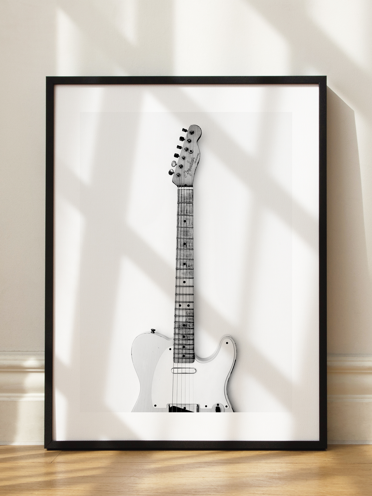 Guitar
