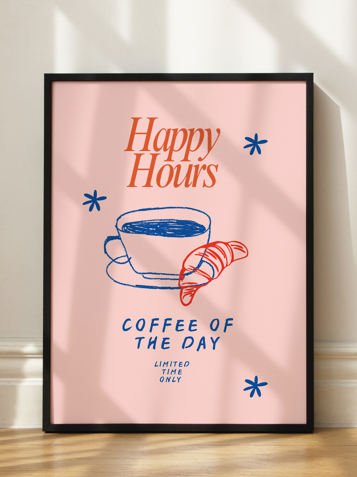 Happy Hours