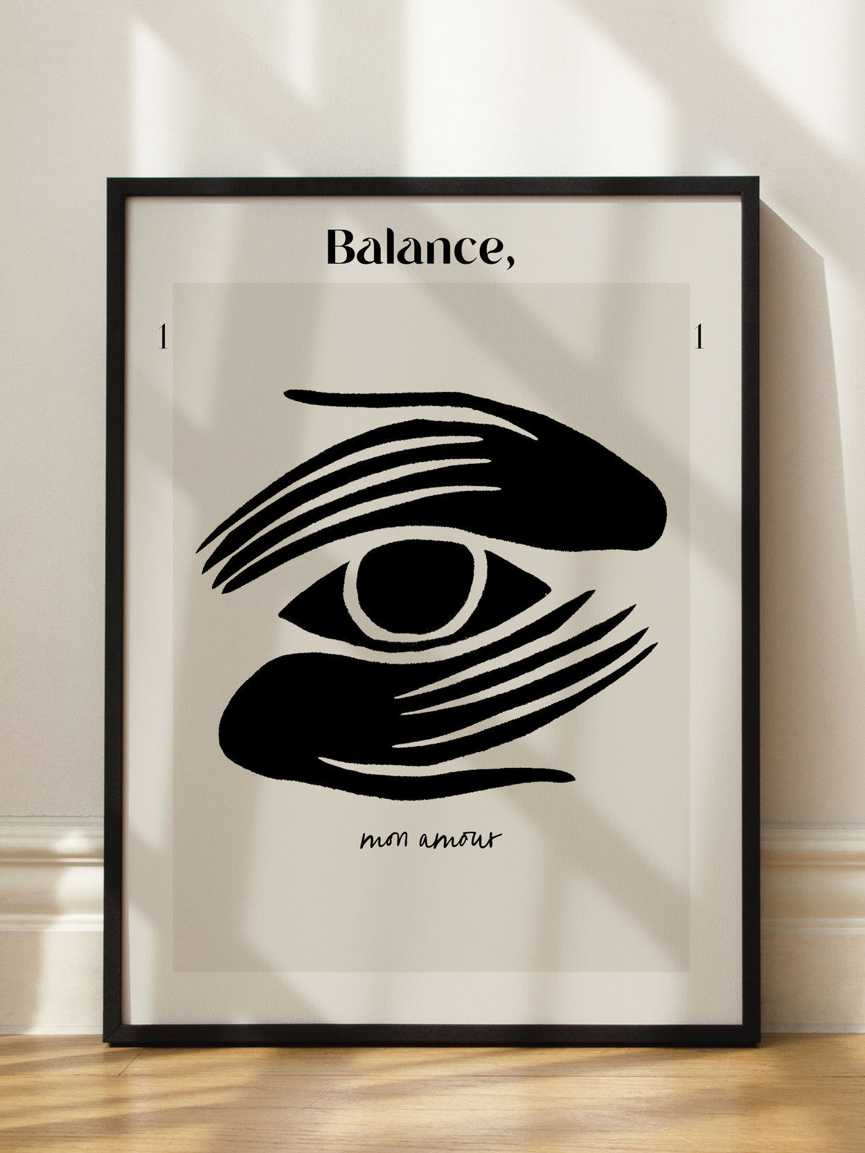 Harmony Vision