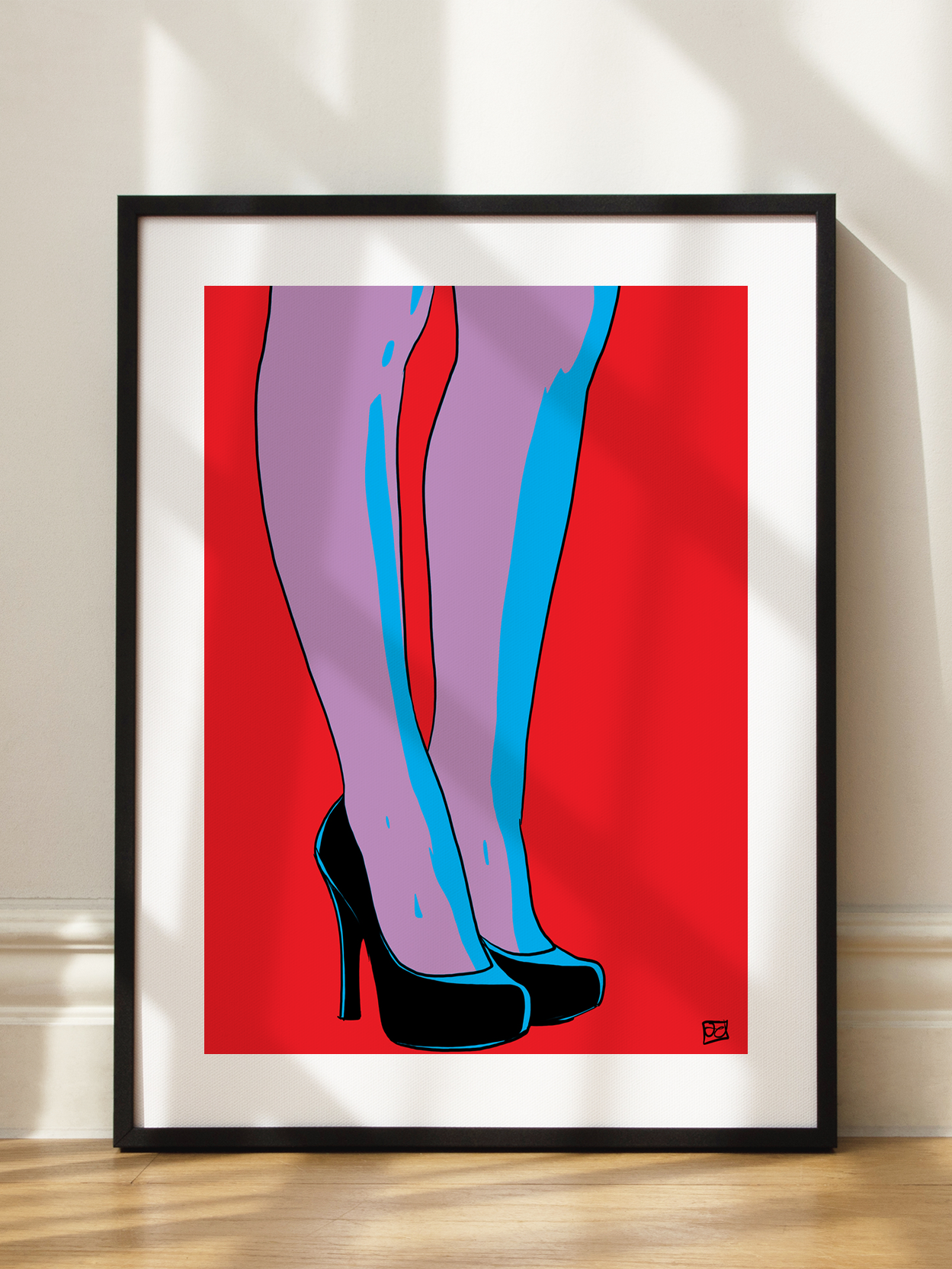 Heels