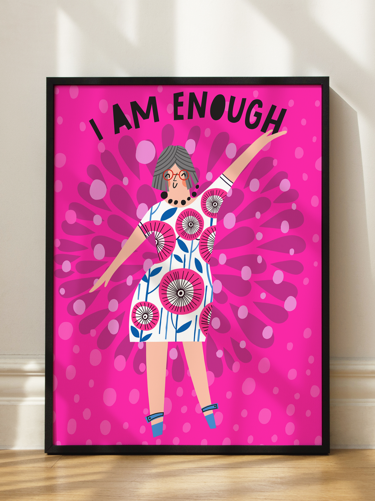 I am Enough 2
