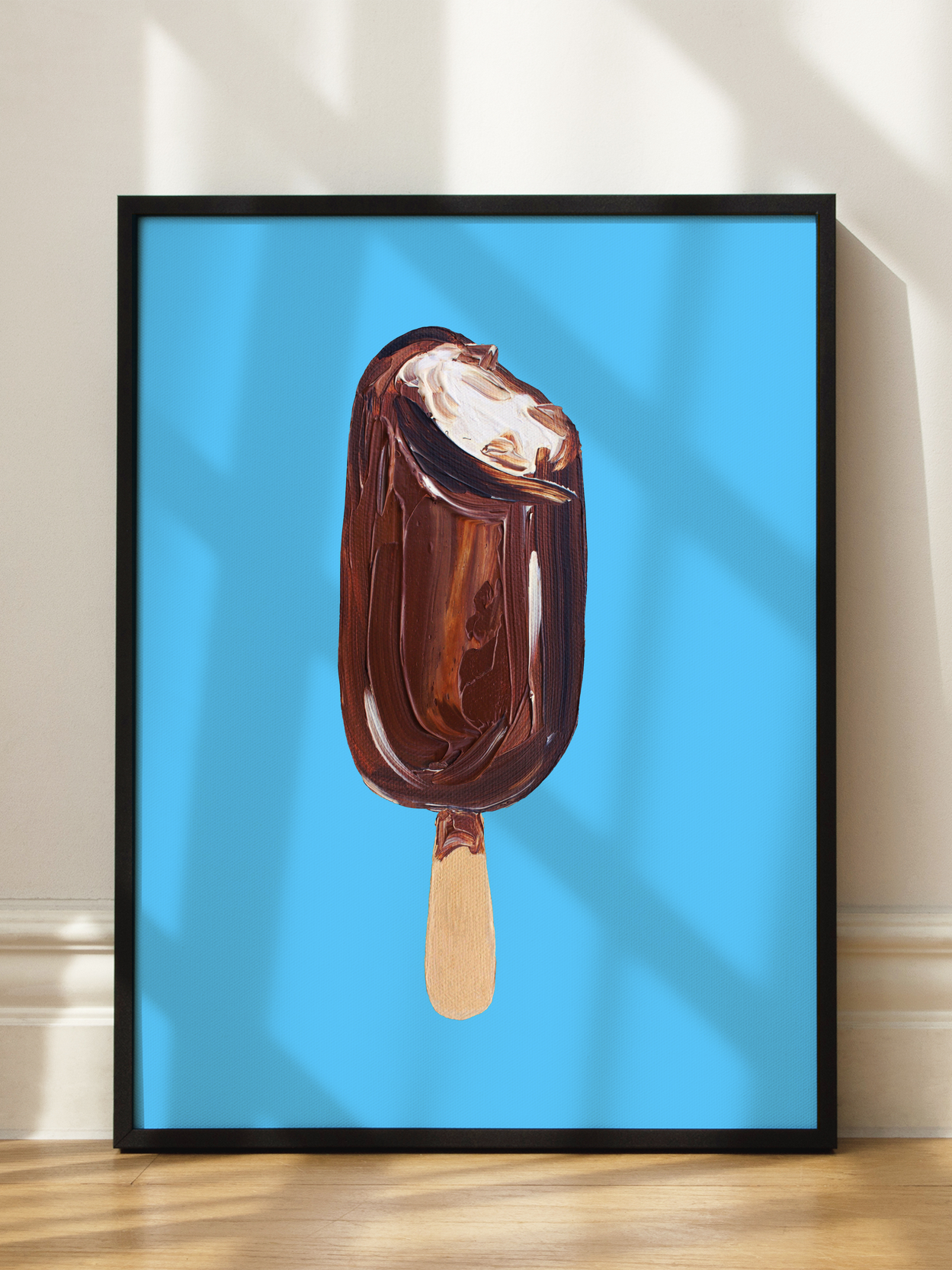 Ice Cream No1