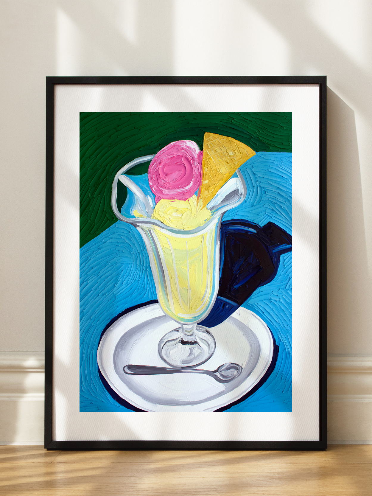 Ice Cream No2