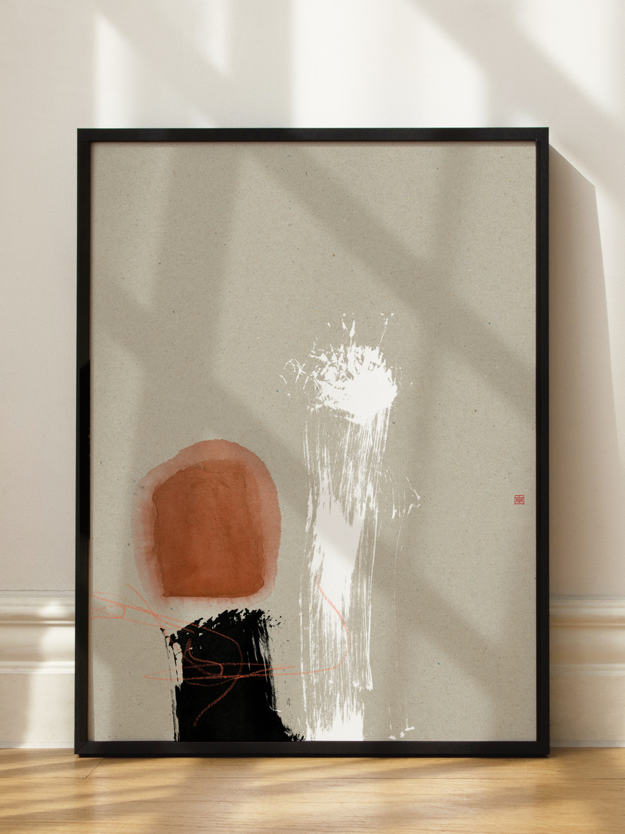Japanese Abstract