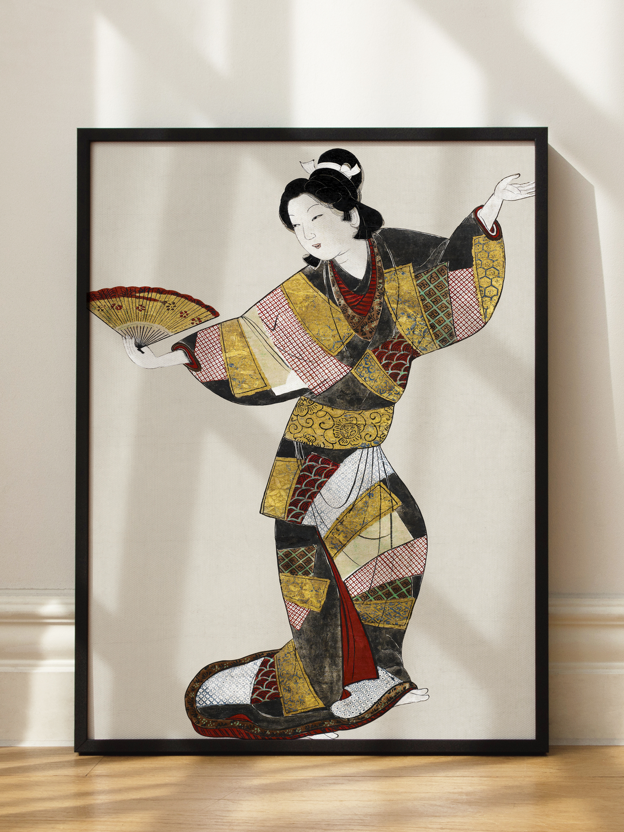 Japanese Kimono